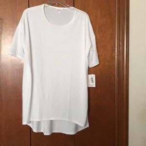 M Irma top - solid UNICORN 🦄